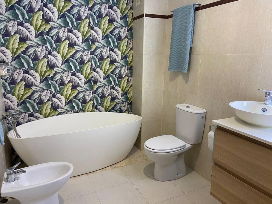 Piso Apartment Dénia