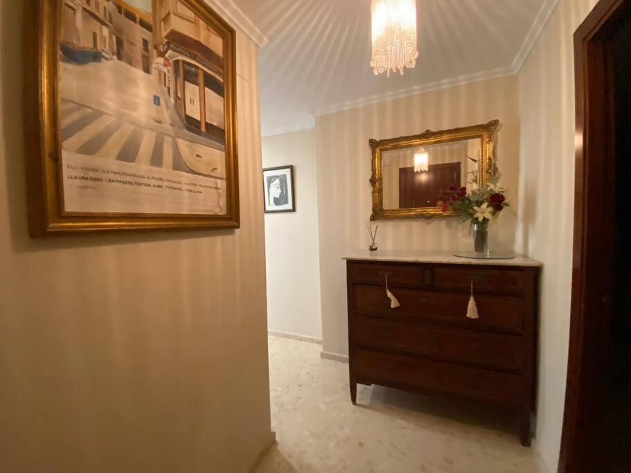 Piso Apartment Dénia